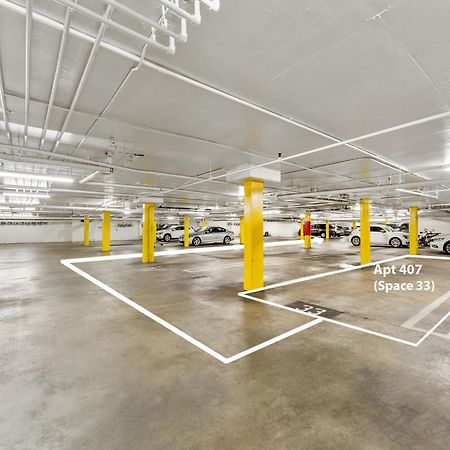 Beverly Hills 2 Bed 2 Bath Penthouse With Den And Parking 414 Los Angeles Eksteriør bilde